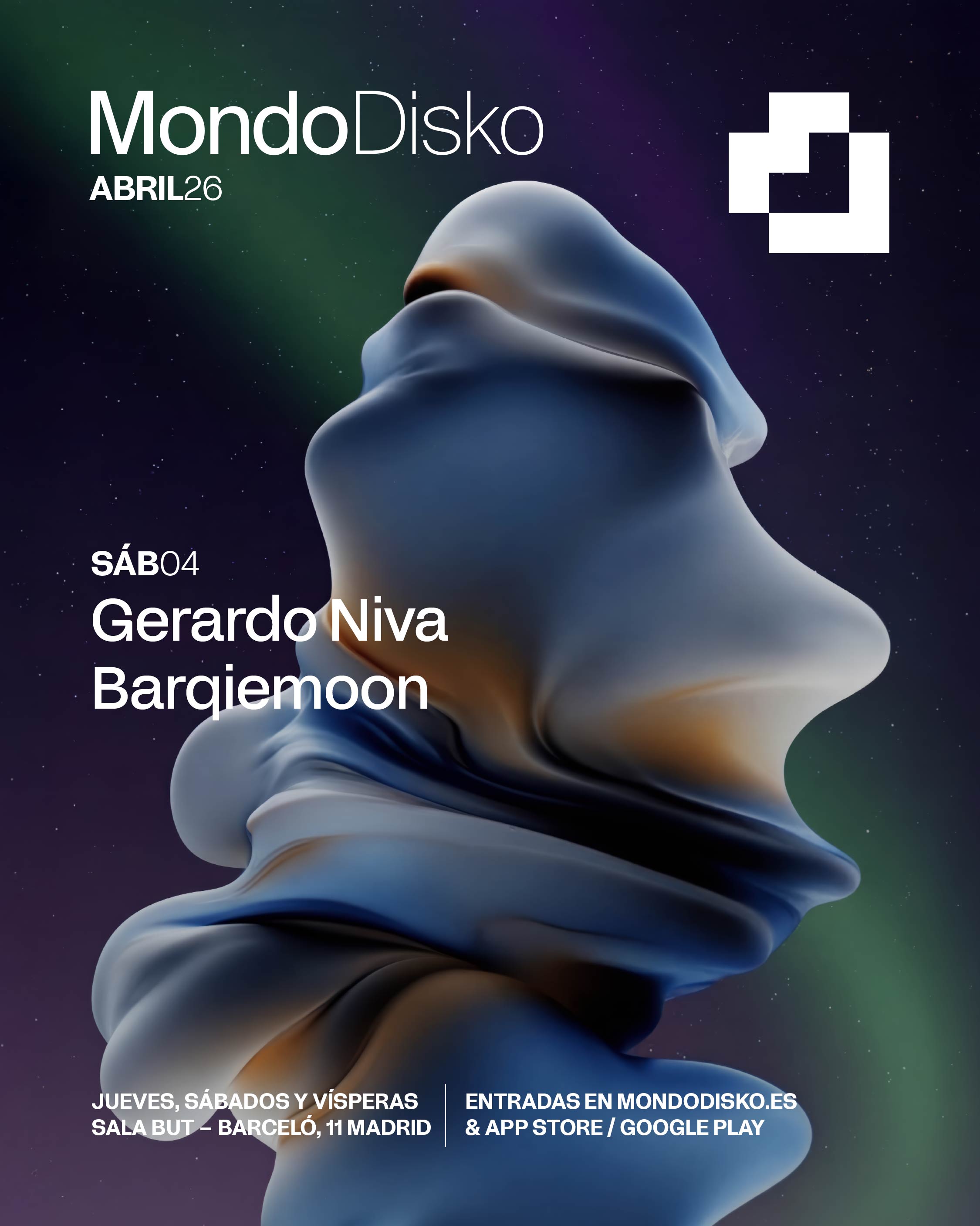 GERARDO NIVA / BARQIEMOON